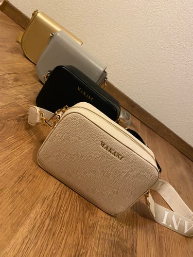 Customer photo review of MALEA- CREME