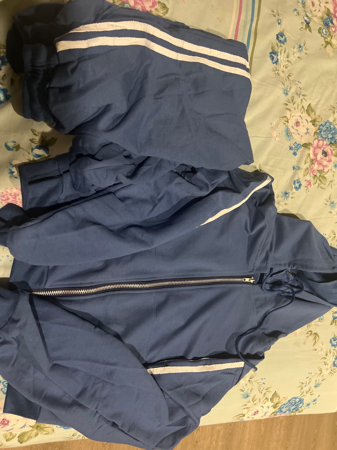 Customer photo review of Matrix Trackset