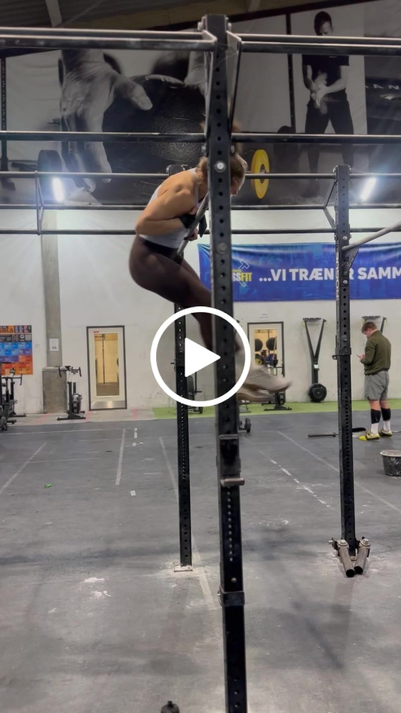 Customer video review of Arox - Anti slip grips