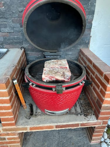 Customer photo review of Chuck Short Rib Pieza Básica