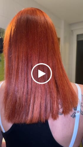 Customer video review of ROUTINE RÉPARATRICE