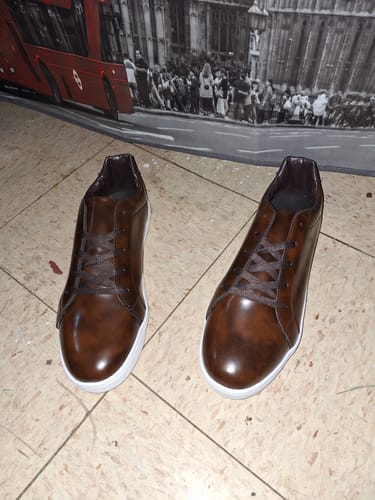 Customer photo review of Mandolin Café