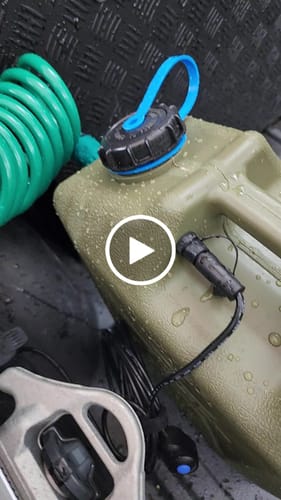 Customer video review of ONTAP - The Original