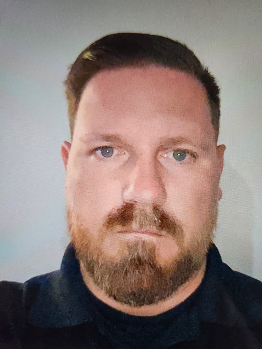 Customer photo review of Operator Pomade (2oz)