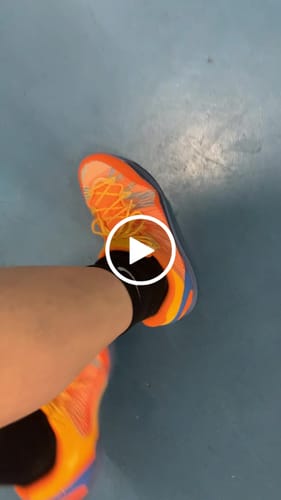 Customer video review of Player1 Plus 4am