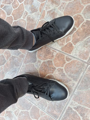 Customer photo review of Sitar Negro