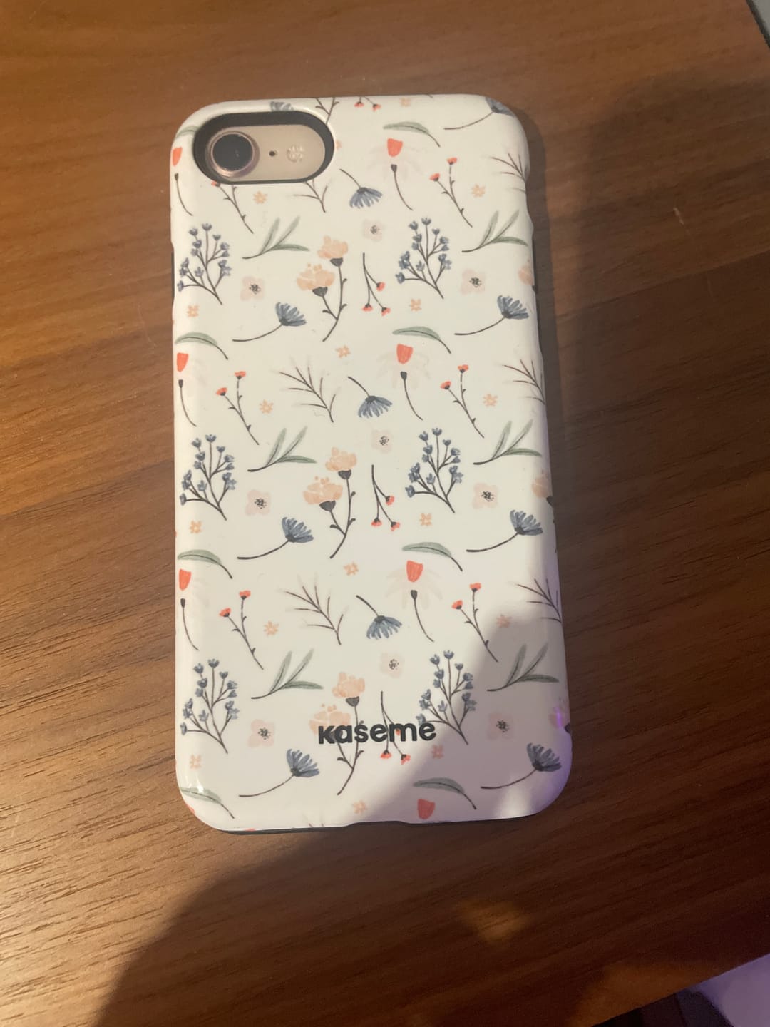 Customer photo review of Mia