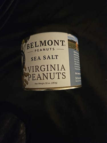 Customer photo review of Sea Salt