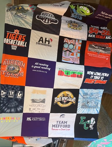 Customer photo review of Hassle free shipping