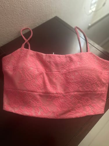 Customer photo review of Top - 752373 - ROS