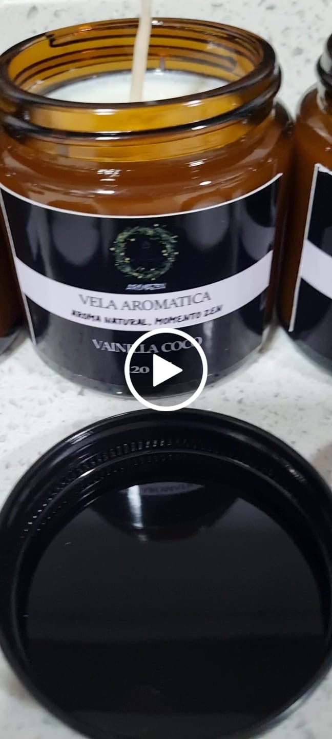 Customer video review of N 41 - Coco y Lima
