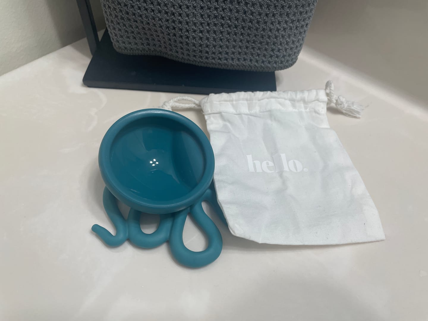 Customer photo review of Spot
