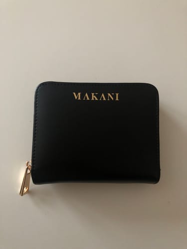 Customer photo review of LIKO - BLACK