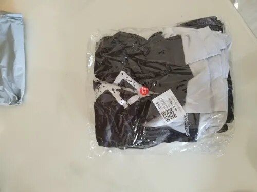 Customer photo review of Berserk Gym Shorts v1