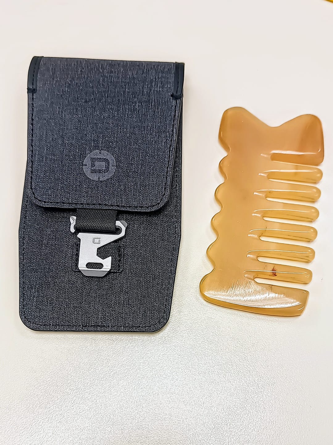 Customer photo review of CA02 CARRY ALL LITE