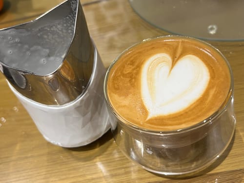 Customer photo review of IMAGINE Glass Set