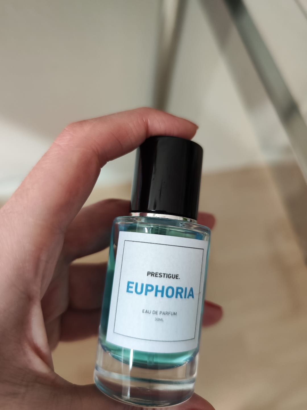 Customer photo review of EUPHORIA