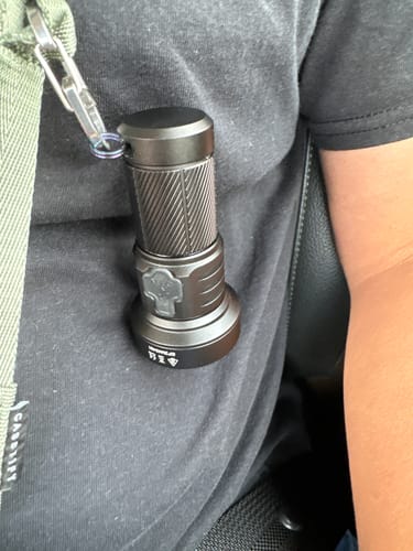 Customer photo review of M4 - 1320 lumens
