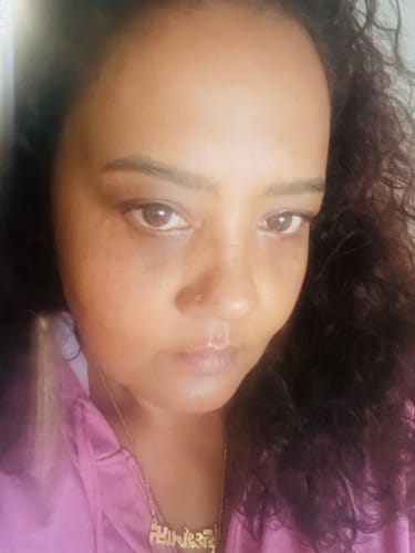 Customer photo review of QuickLash Starter Kit