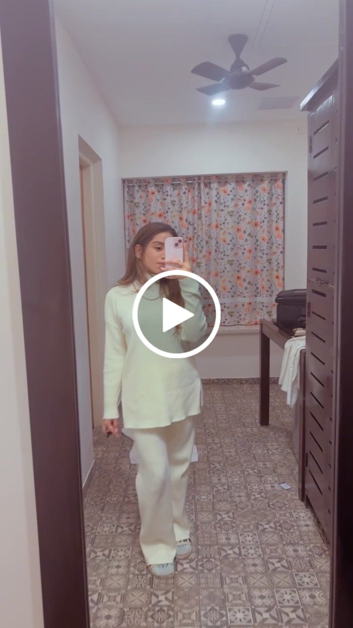 Customer video review of Stella Luxury Winter Tracksets