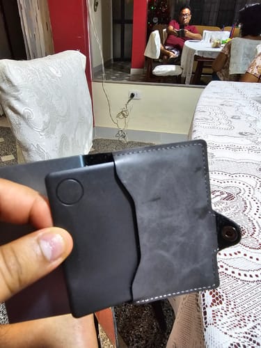 Customer photo review of Smart Card