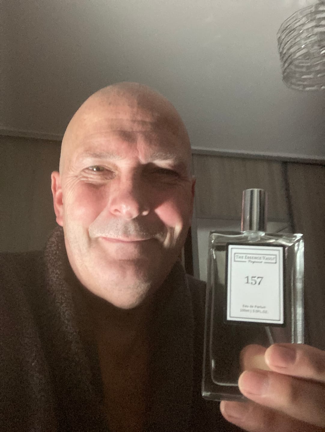 Customer photo review of Inspired by Invictus - 157