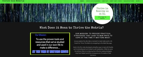 Customer photo review of Master Life Coach Certification