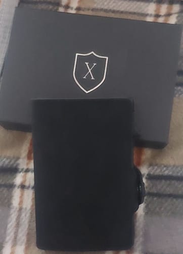 Customer photo review of Full Black