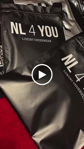 Customer video review of Промо пакет: 6 броя Дамски Прашки - Цветове по Избор