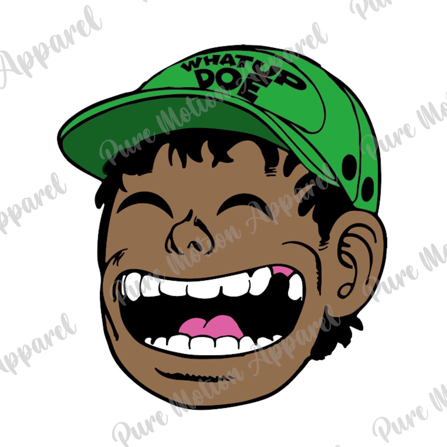 Customer photo review of Custom Logo/Design