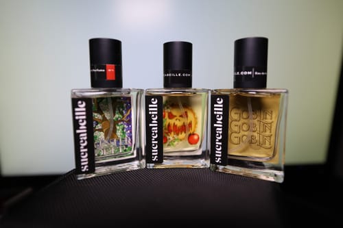 Customer photo review of Goblin Goblin Goblin