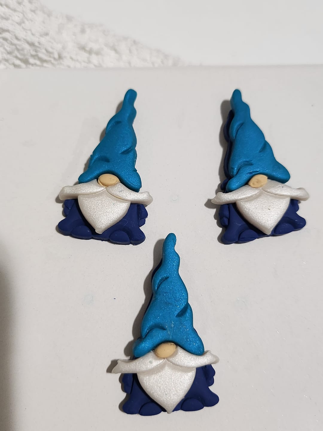 Customer photo review of Gnome