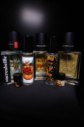 Customer photo review of Pumpkin Spice Pandemic