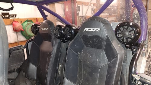 Customer photo review of NUTV4 - refurbished