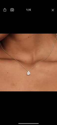 Customer photo review of Masque anti points noirs + 60 bandes offertes