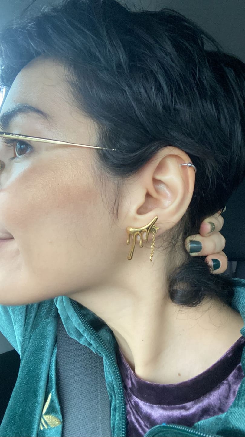 Customer photo review of Arete Estrella