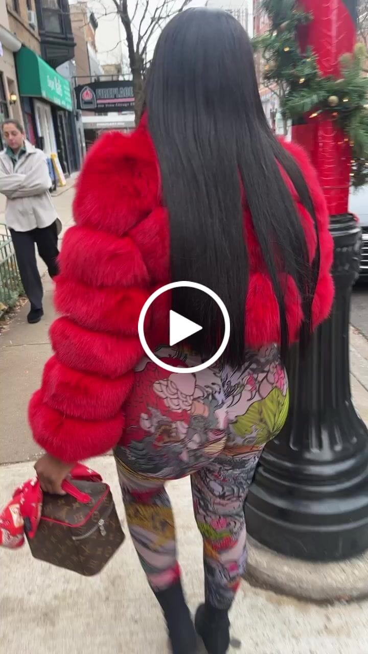 Customer video review of Panda Jumpsuit