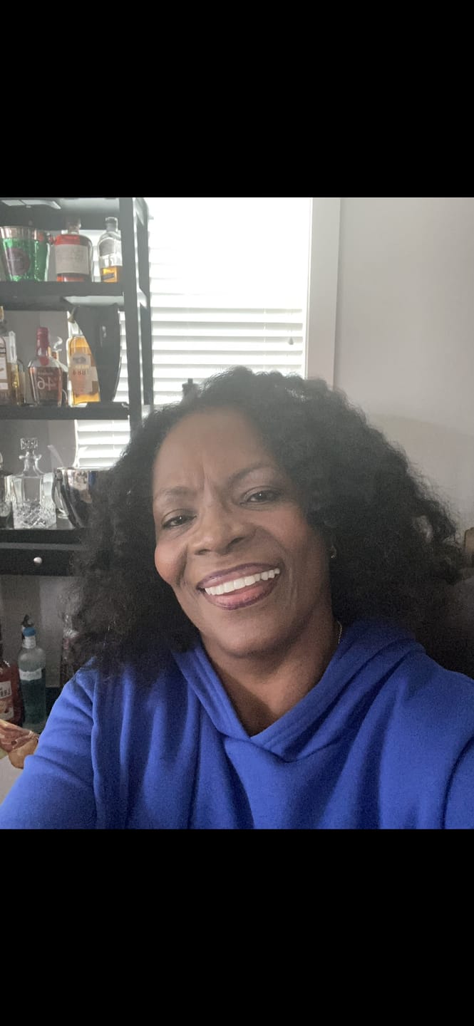 Customer photo review of Hibiscus and Chebe Moisturizing Styler