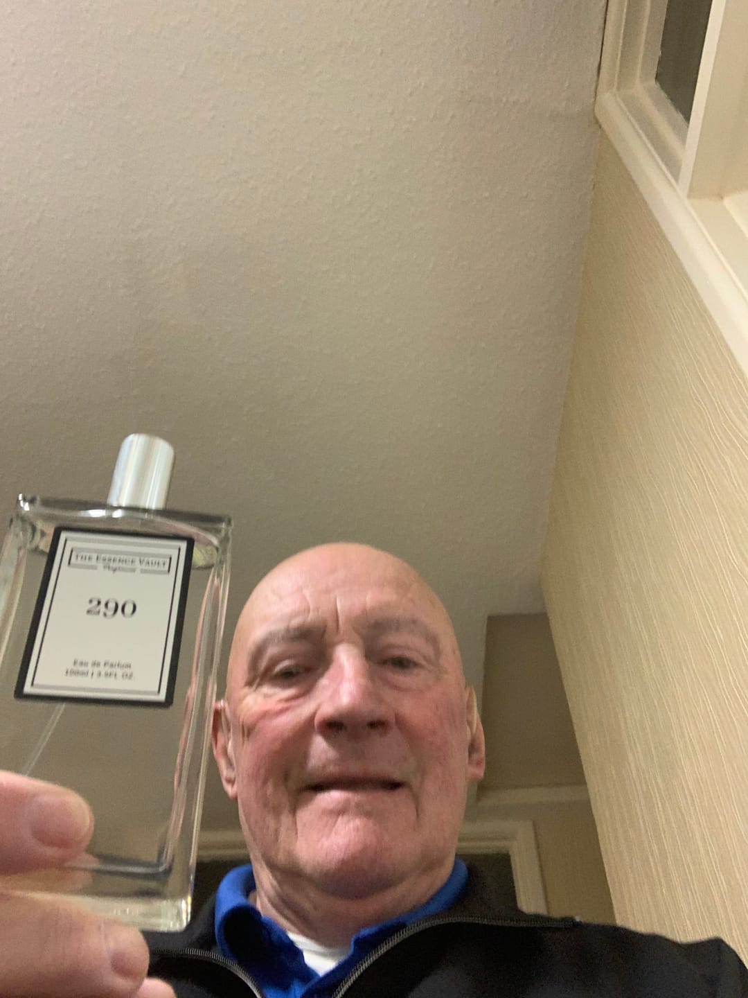 Customer photo review of Inspired by Tobacco and Vanilla - 290