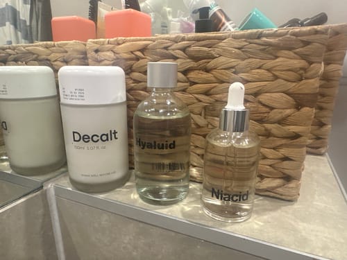 Customer photo review of The Holiday Sets