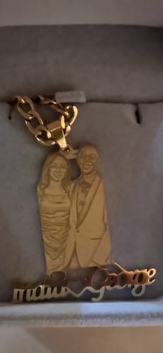 Customer photo review of VIP Skip The Line Processing