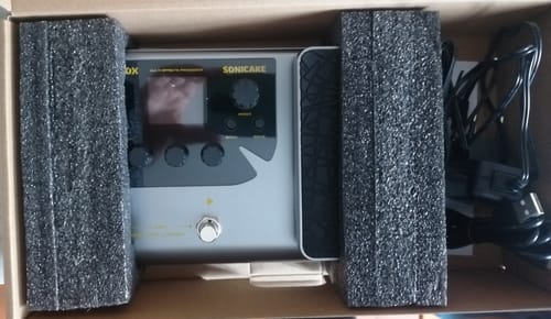 Customer photo review of Matribox