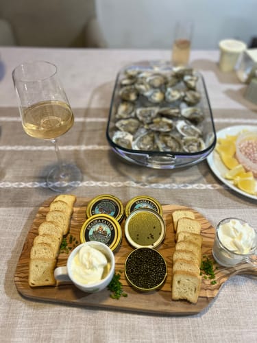 Customer photo review of “Beluga’s Sister” Amur Sturgeon