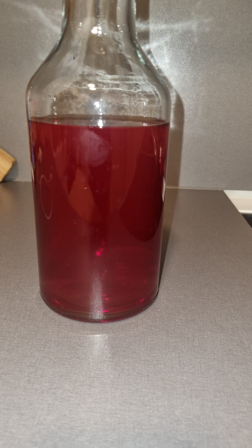 Customer photo review of St. Johns Bush