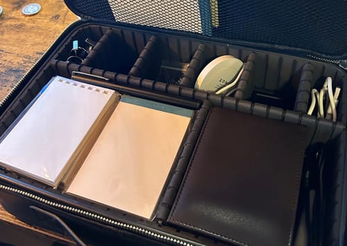 Customer photo review of PITATA Smart MemoPad
