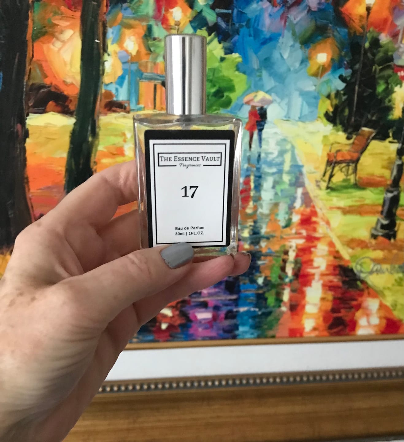 Customer photo review of Inspired by Daisy - 17