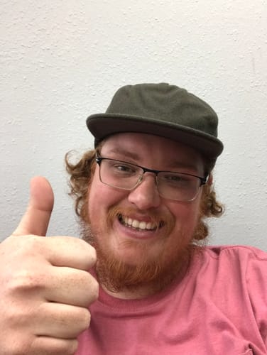 Customer photo review of Big Cedar Unstructured Snapback, Wool