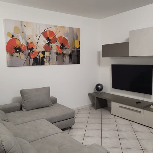 Customer photo review of Papaveri in volo