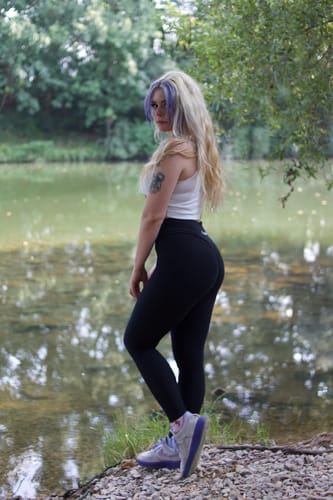 Customer photo review of BoomBooty™ Mulan