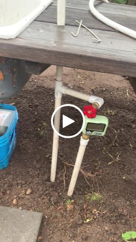 Customer video review of 32" Tall Modular 9 in 1